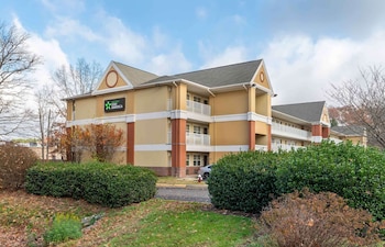 Extended Stay America Select Suites Newport News Oyster Pt,Norfolk>>Newport News,3 star