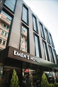 emens hotel