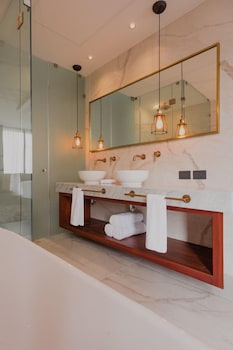 marquee playa hotel