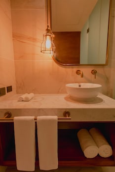 marquee playa hotel