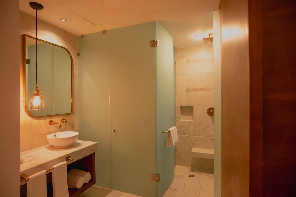 marquee playa hotel
