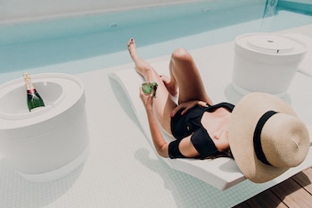 marquee playa hotel