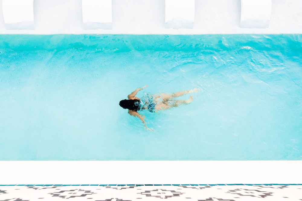 marquee playa hotel