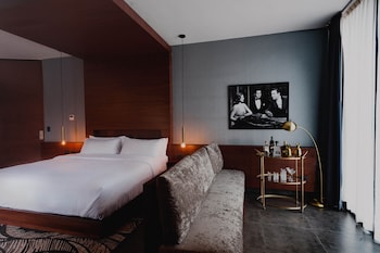 marquee playa hotel