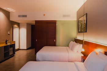 marquee playa hotel