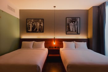 marquee playa hotel