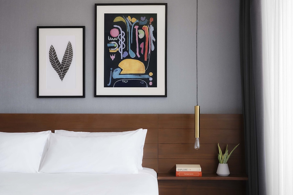 marquee playa hotel