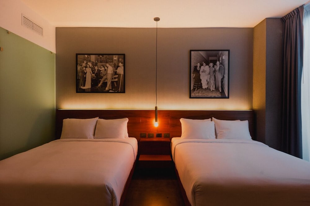 marquee playa hotel