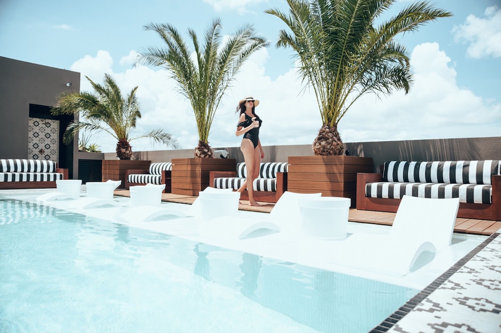 playa del carmen