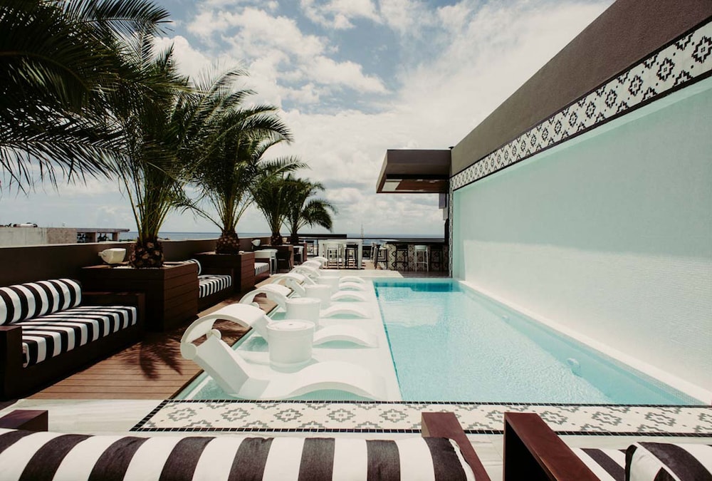 playa del carmen