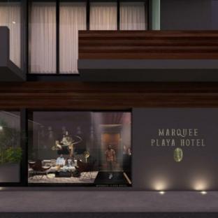 marquee playa hotel