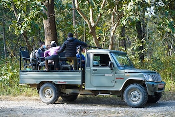 sapana village lodge