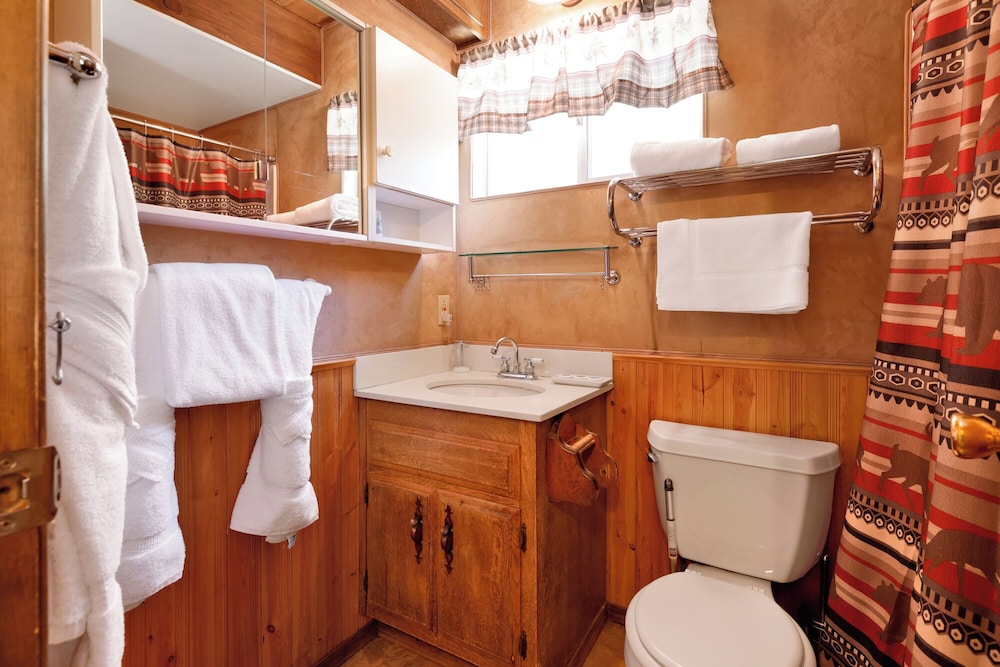three bears cabin 1574 by big bear vacations