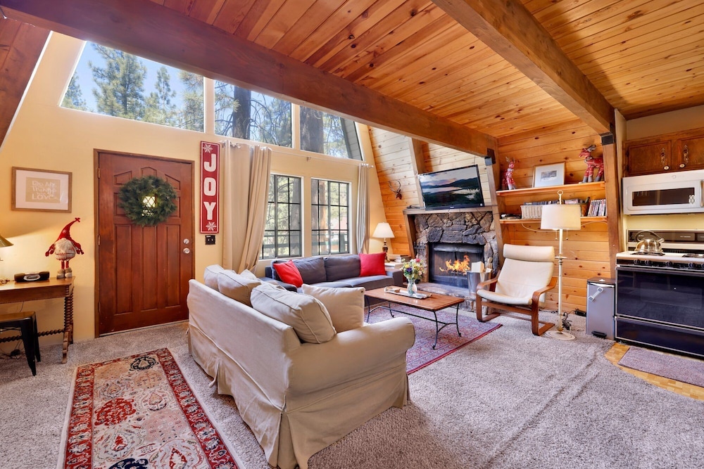 three bears cabin 1574 by big bear vacations