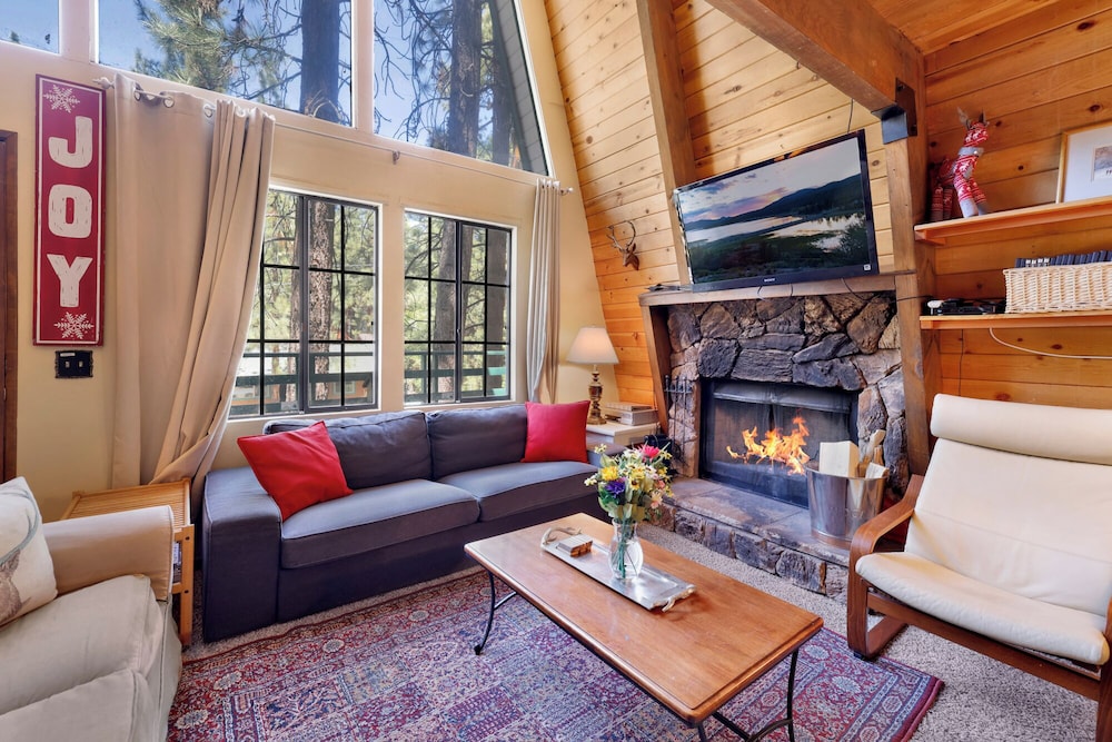 three bears cabin 1574 by big bear vacations