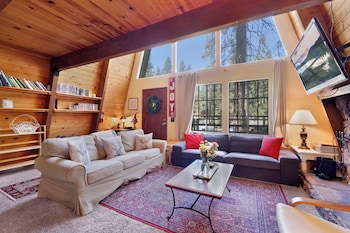 three bears cabin 1574 by big bear vacations