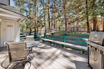 three bears cabin 1574 by big bear vacations