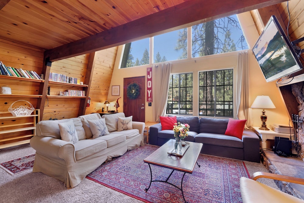 three bears cabin 1574 by big bear vacations