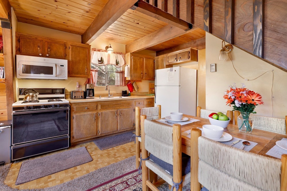 three bears cabin 1574 by big bear vacations