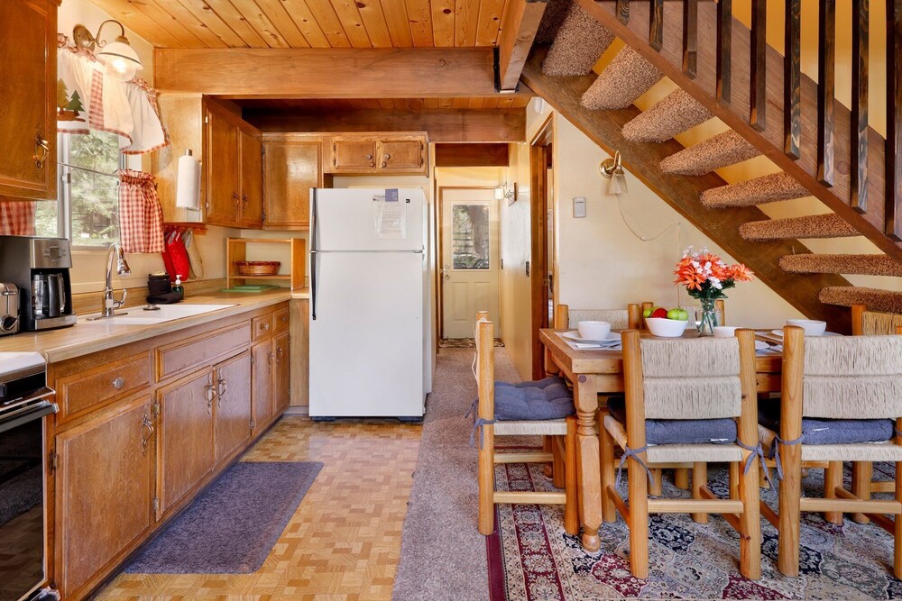 three bears cabin 1574 by big bear vacations
