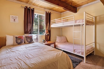 three bears cabin 1574 by big bear vacations