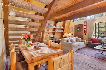 three bears cabin 1574 by big bear vacations