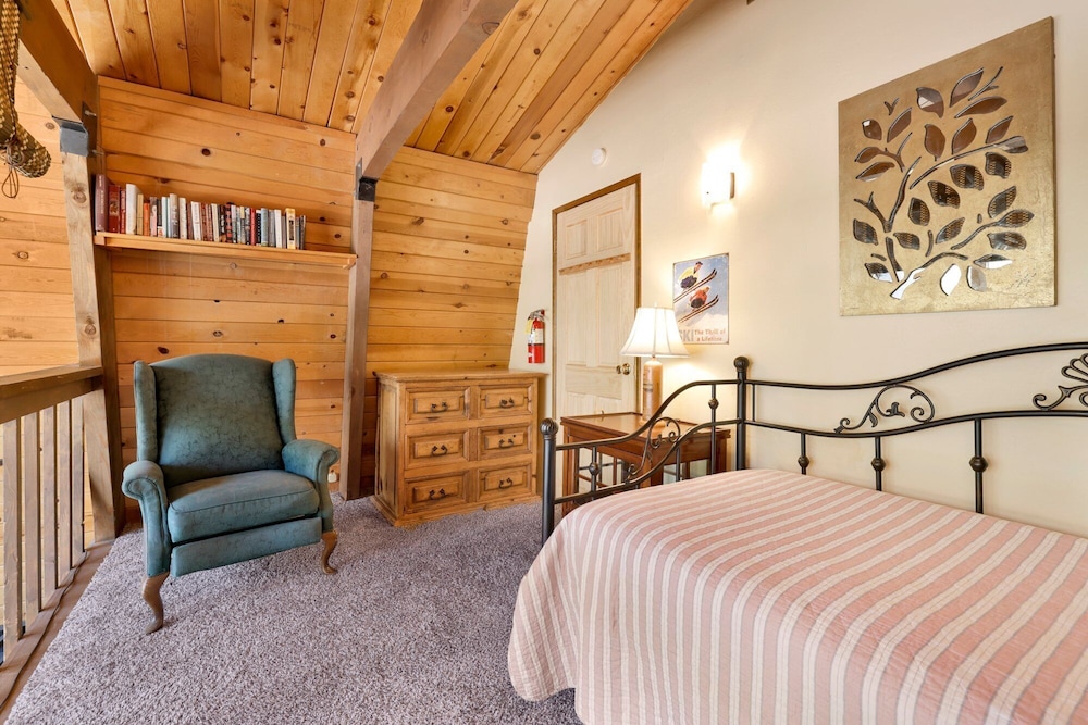 three bears cabin 1574 by big bear vacations