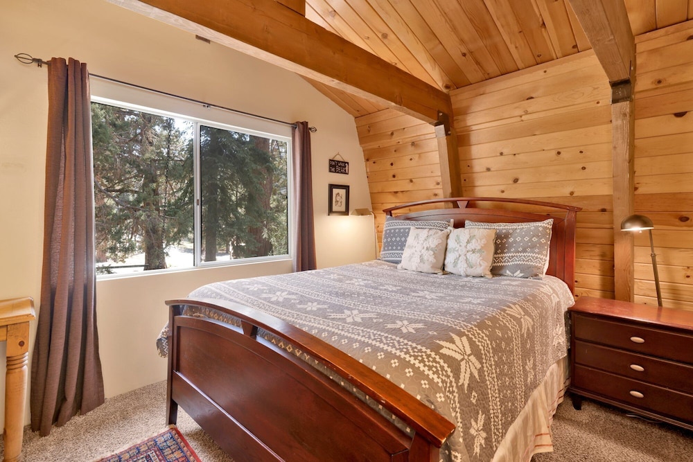 three bears cabin 1574 by big bear vacations