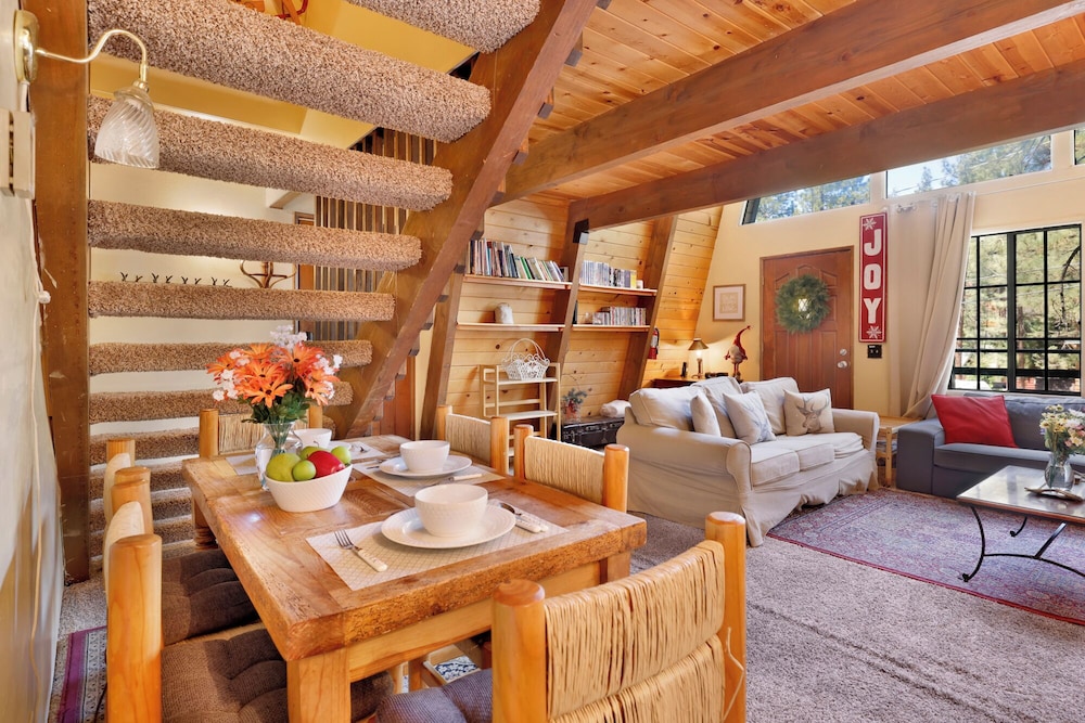 three bears cabin 1574 by big bear vacations