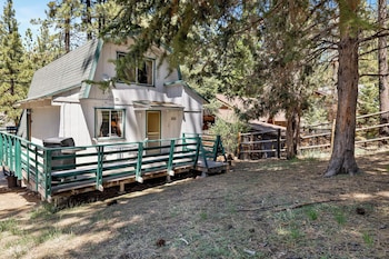 three bears cabin 1574 by big bear vacations