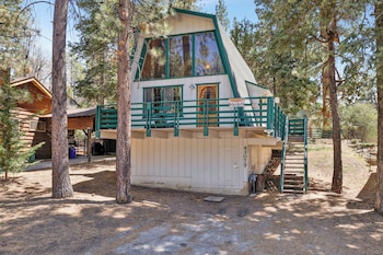 three bears cabin 1574 by big bear vacations