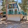 big bear lake