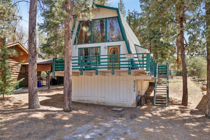 three bears cabin 1574 by big bear vacations
