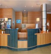 holiday inn express antwerp city north by ihg