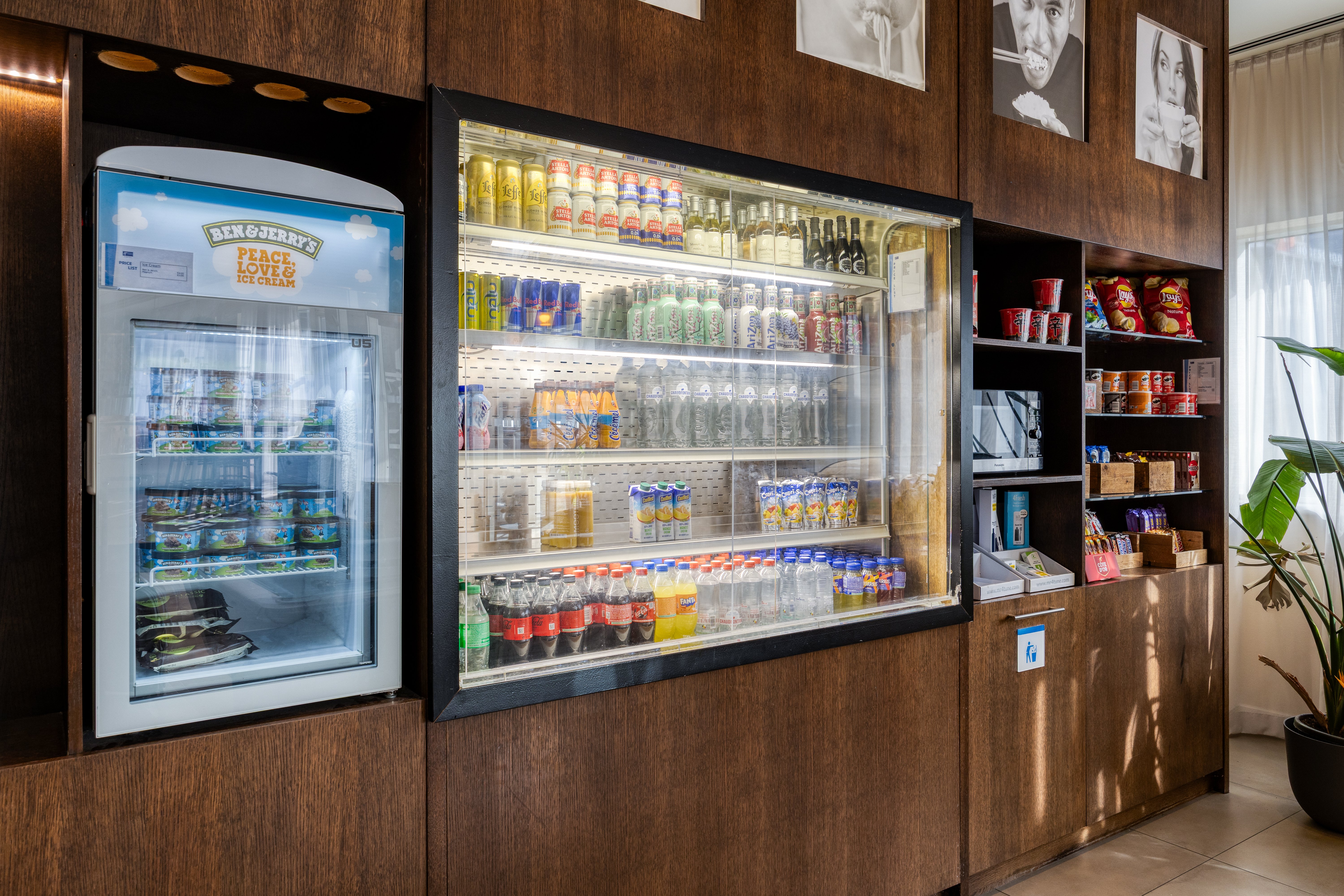 holiday inn express antwerp city north by ihg