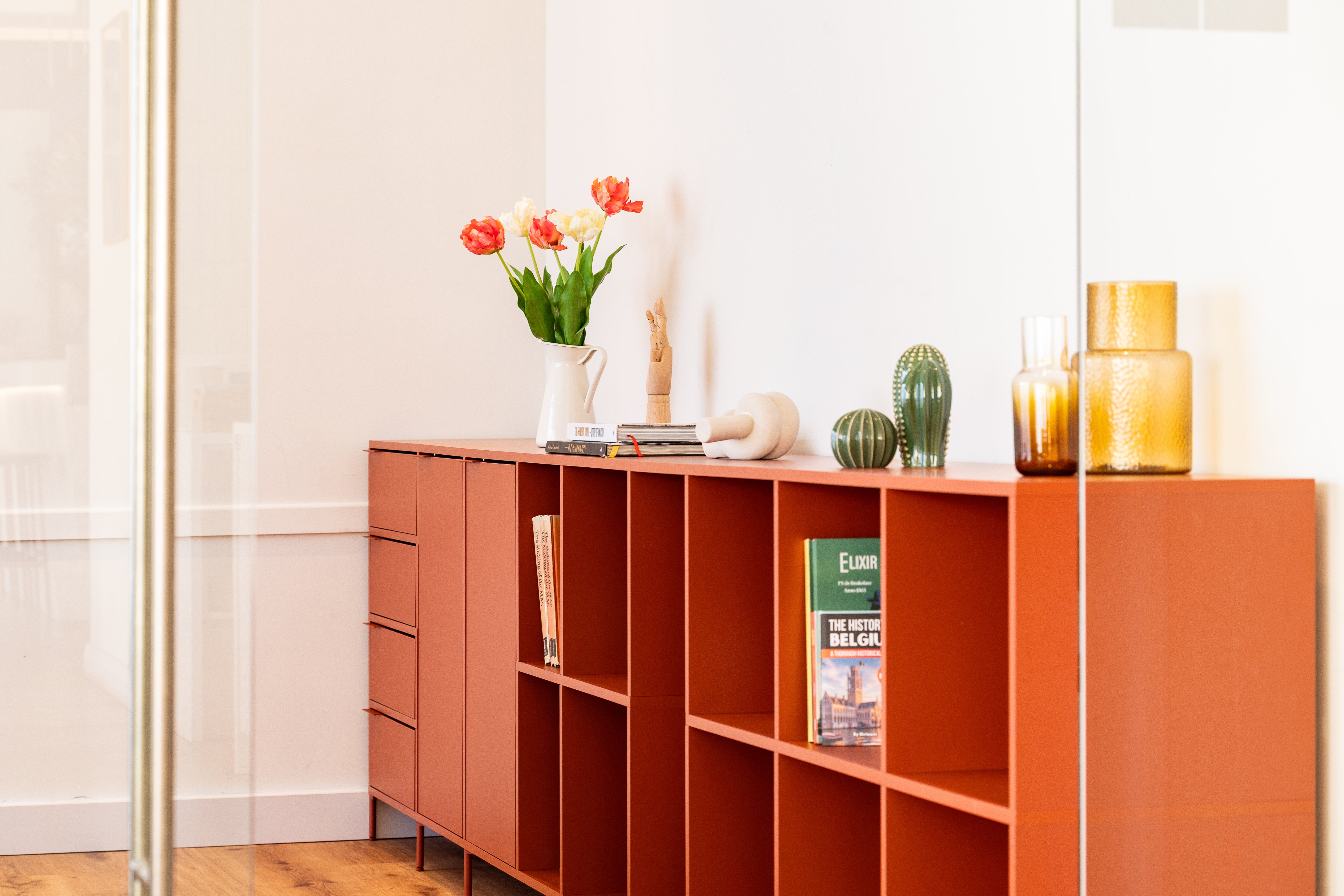 holiday inn express antwerp city north by ihg