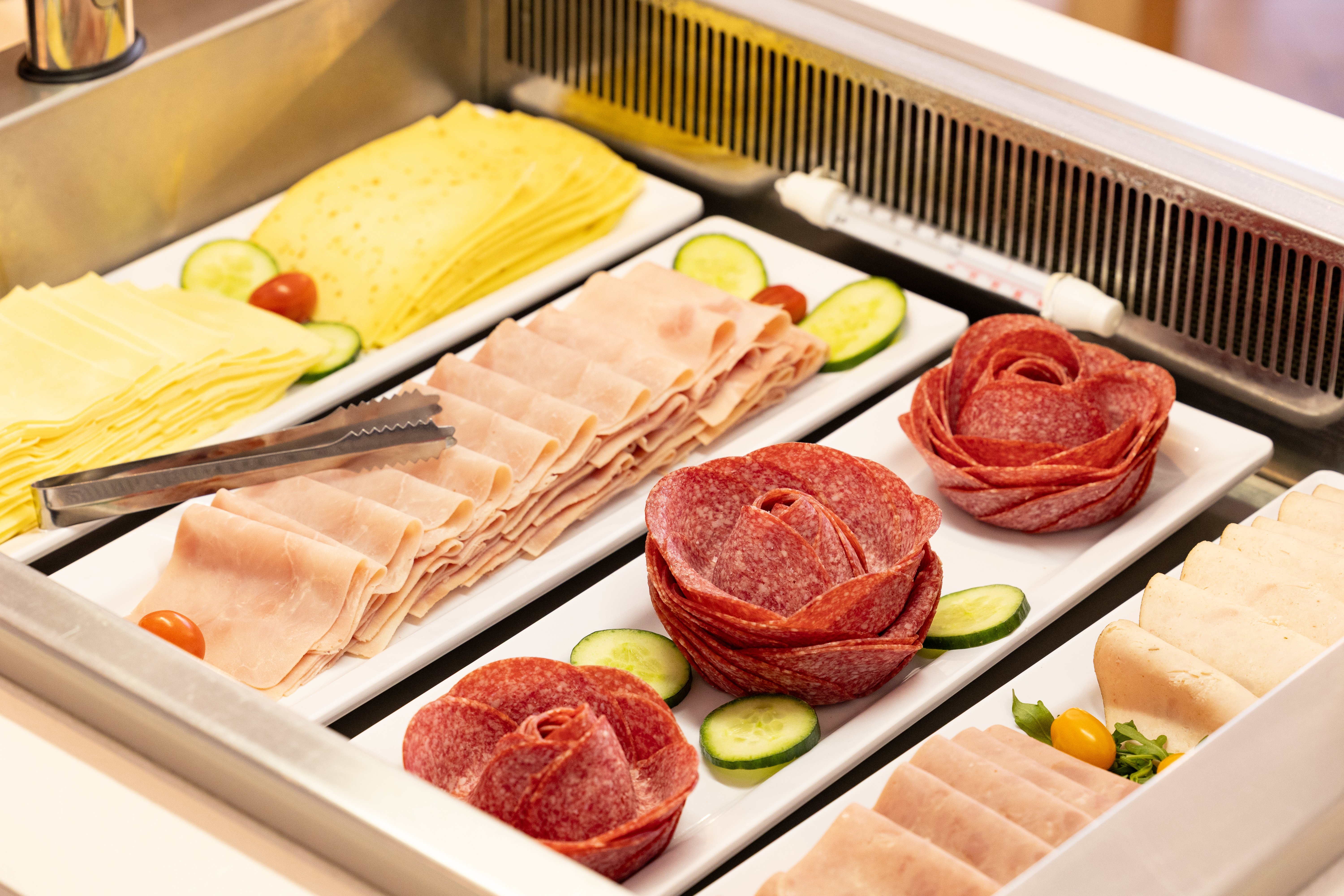 holiday inn express antwerp city north by ihg