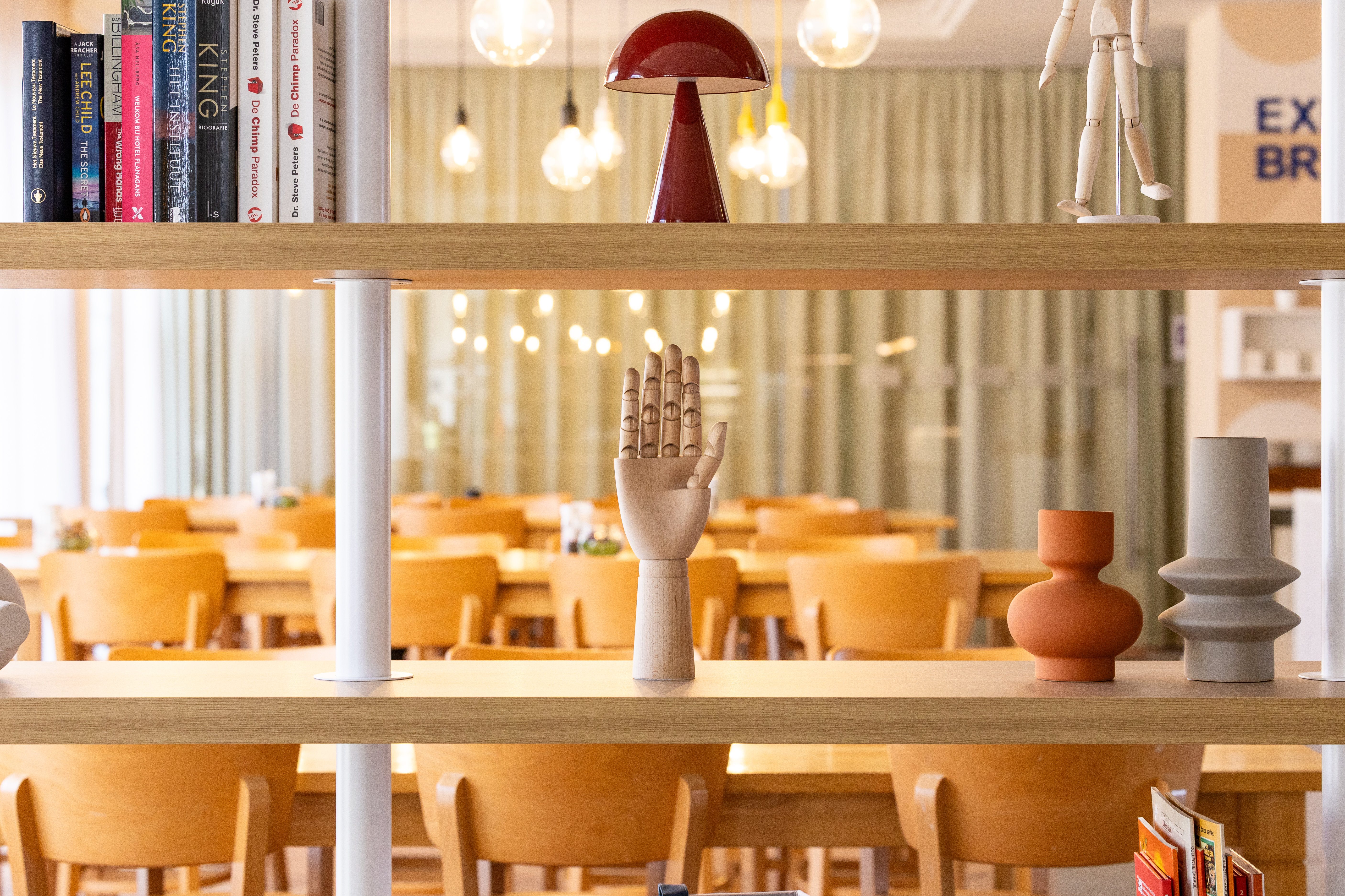 holiday inn express antwerp city north by ihg