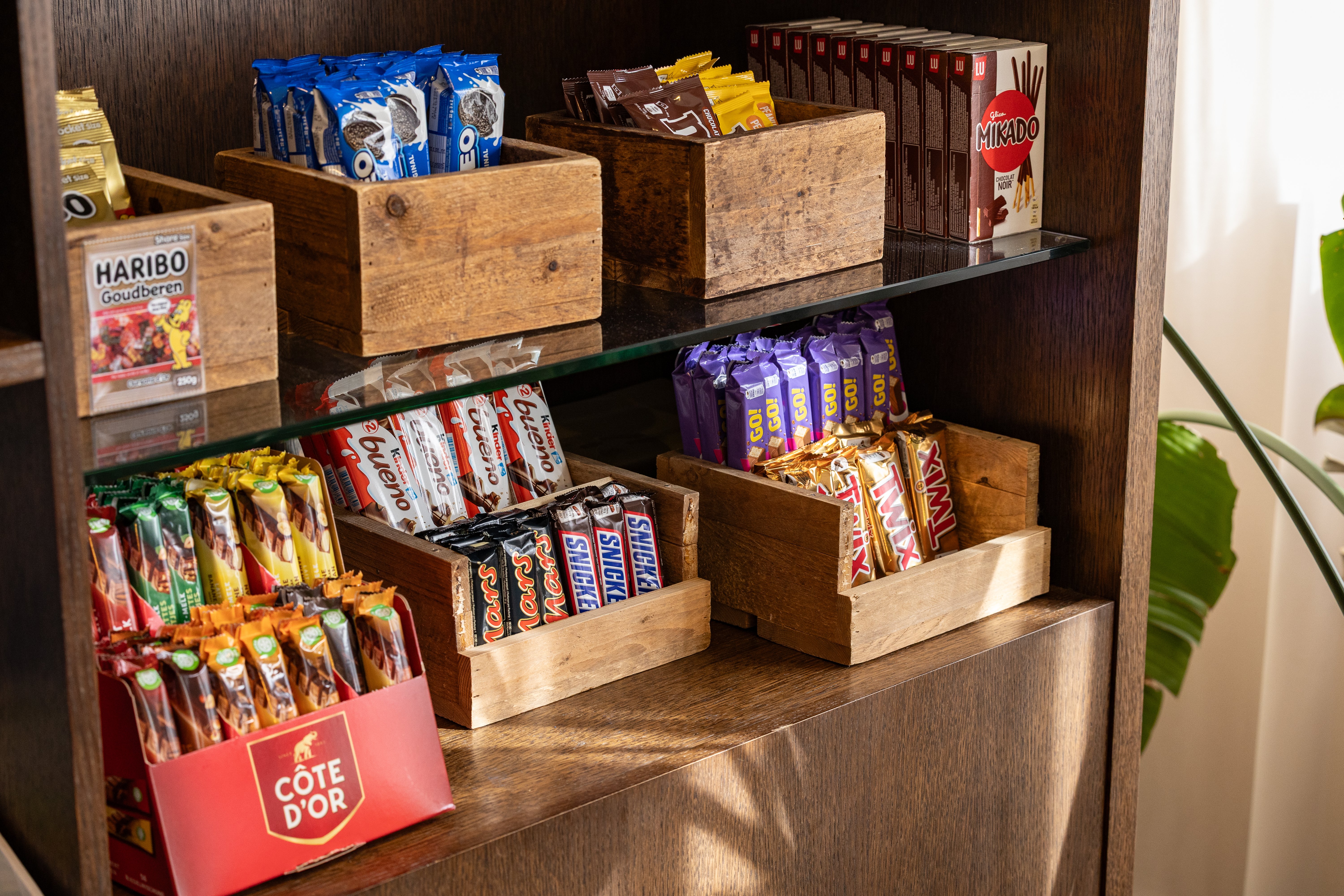 holiday inn express antwerp city north by ihg