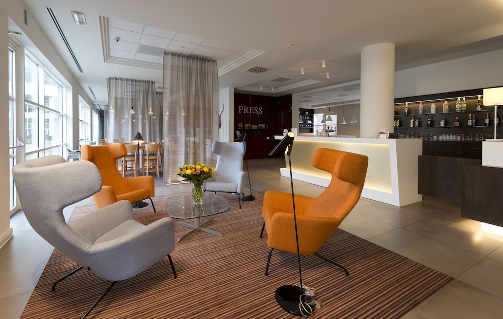 holiday inn express antwerp city north by ihg