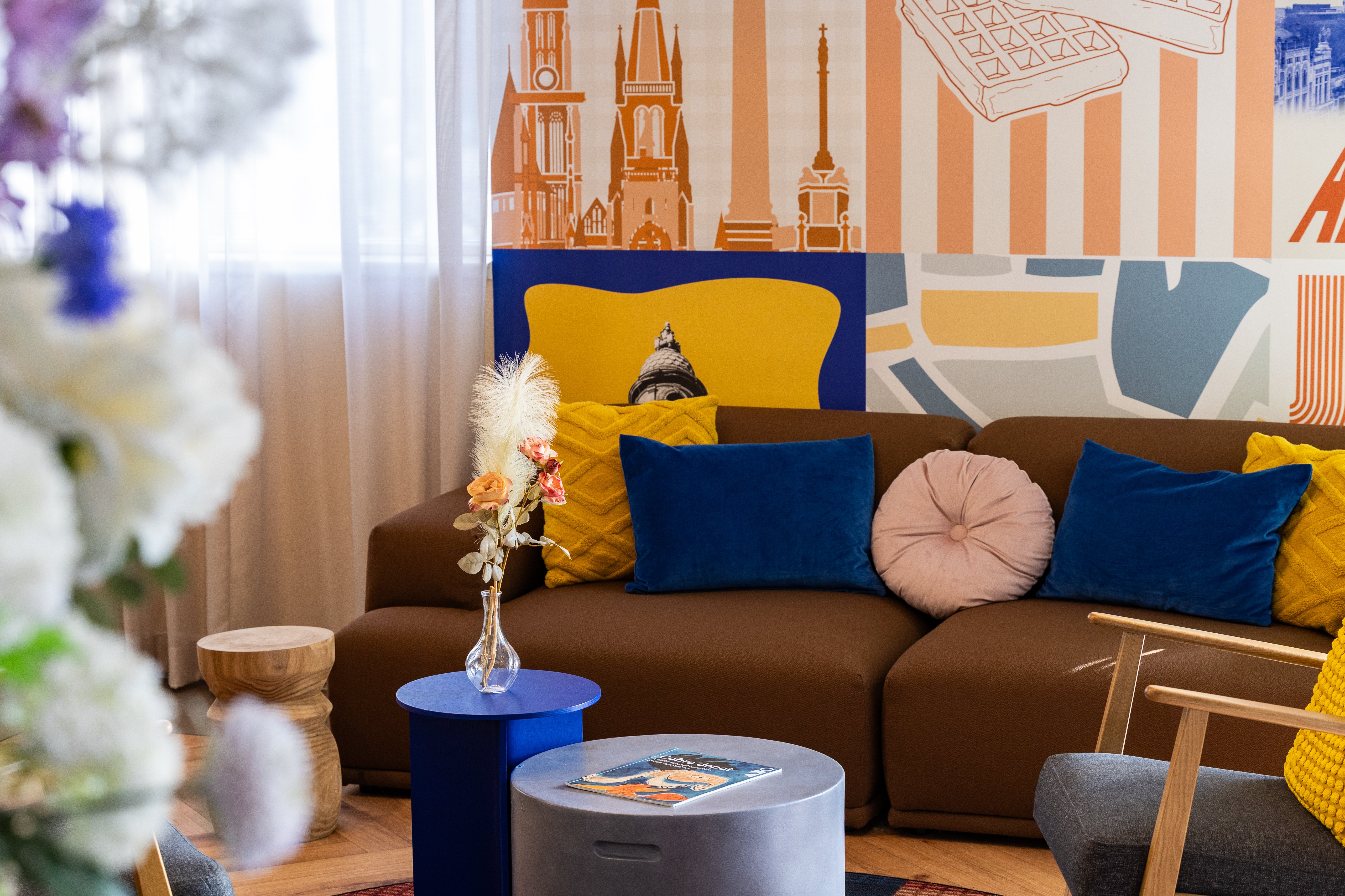 holiday inn express antwerp city north by ihg