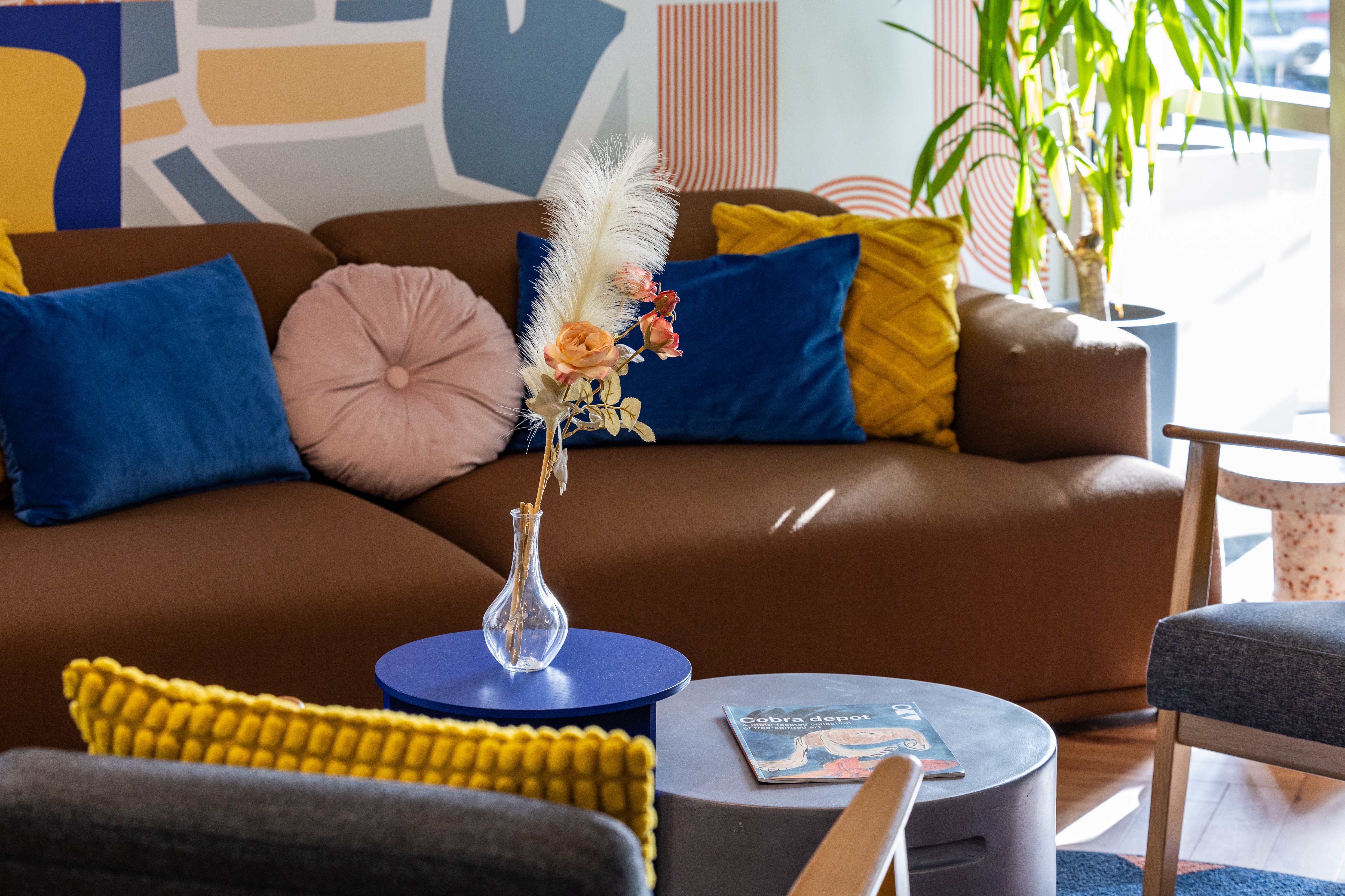 holiday inn express antwerp city north by ihg
