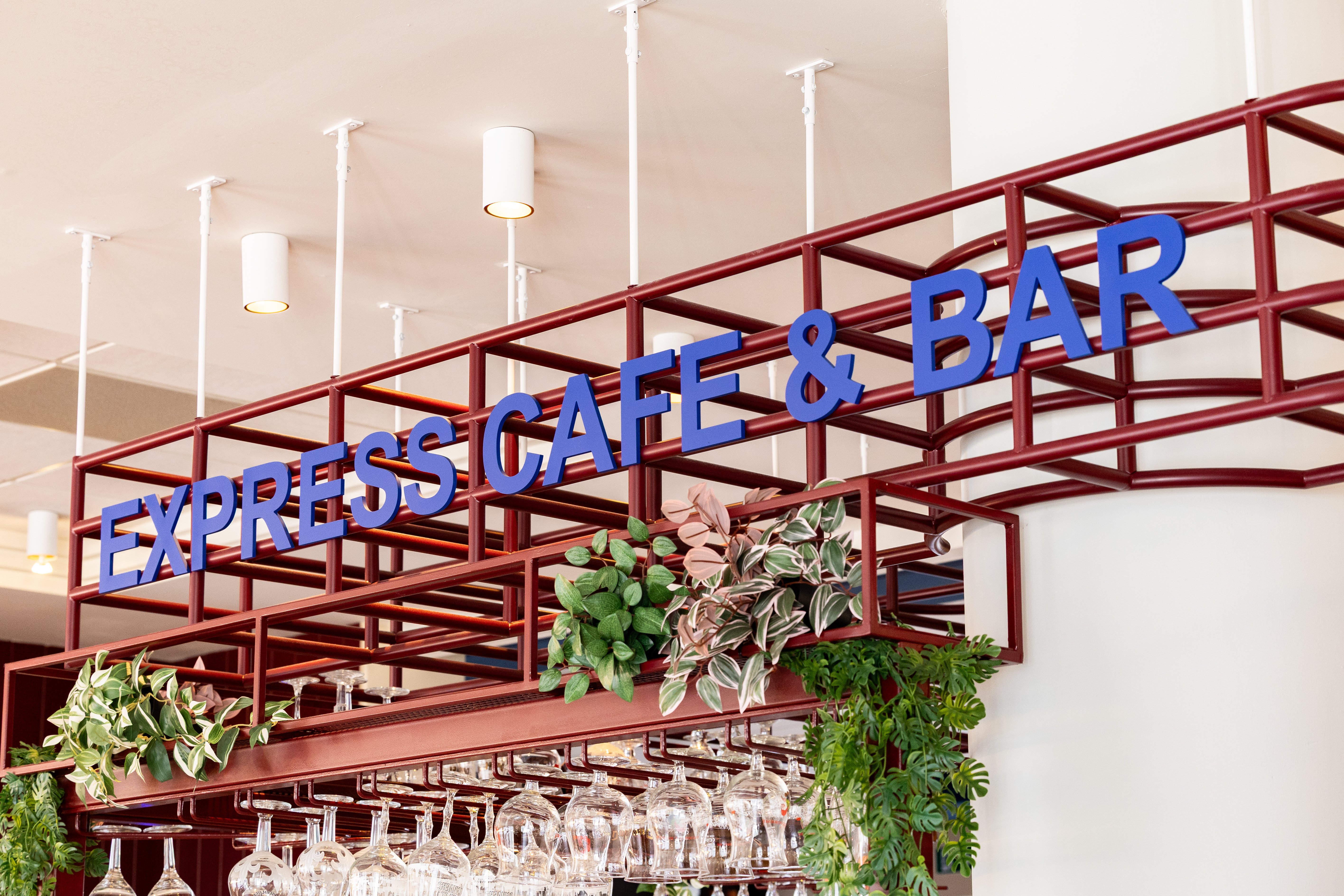holiday inn express antwerp city north by ihg