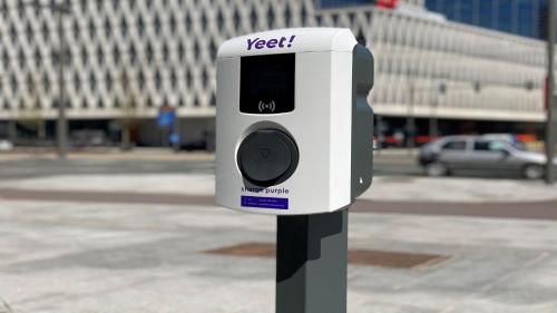 holiday inn express antwerp city north by ihg