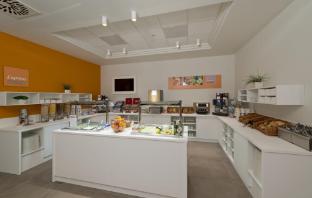 holiday inn express antwerp city north by ihg