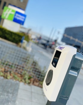 holiday inn express antwerp city north by ihg