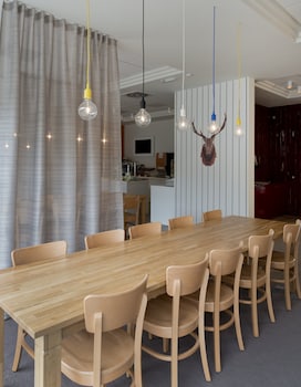holiday inn express antwerp city north by ihg