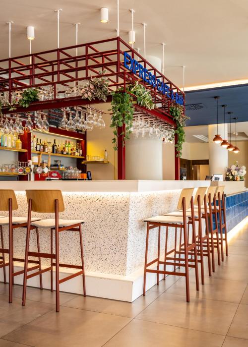 holiday inn express antwerp city north by ihg