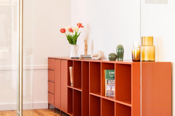 holiday inn express antwerp city north by ihg