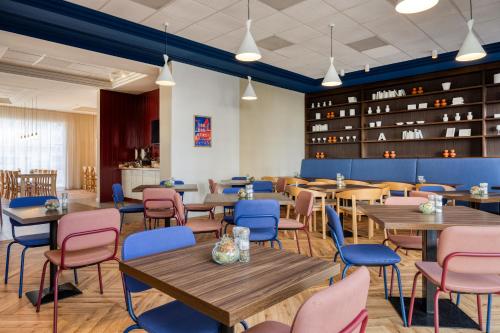 holiday inn express antwerp city north by ihg